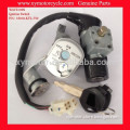 Motorcycle Key Ignition For Honda WAVE100S 35010-KTL-750